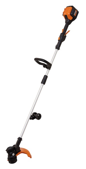 Portable Electric Tools WORX 56 volt cordless Grass Trimmer Edger